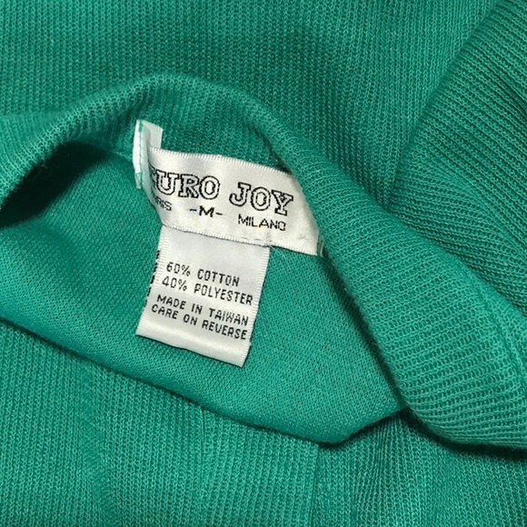 Vintage Euro Joy leisure set size medium - Picture 4 of 14